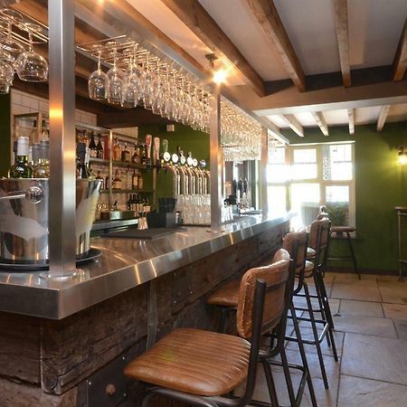Hotel Tomahawk Steakhouse Ponteland Extérieur photo