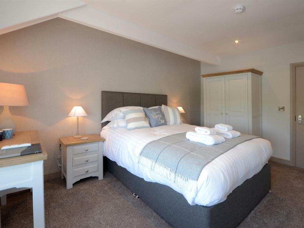 Hotel Tomahawk Steakhouse Ponteland Extérieur photo