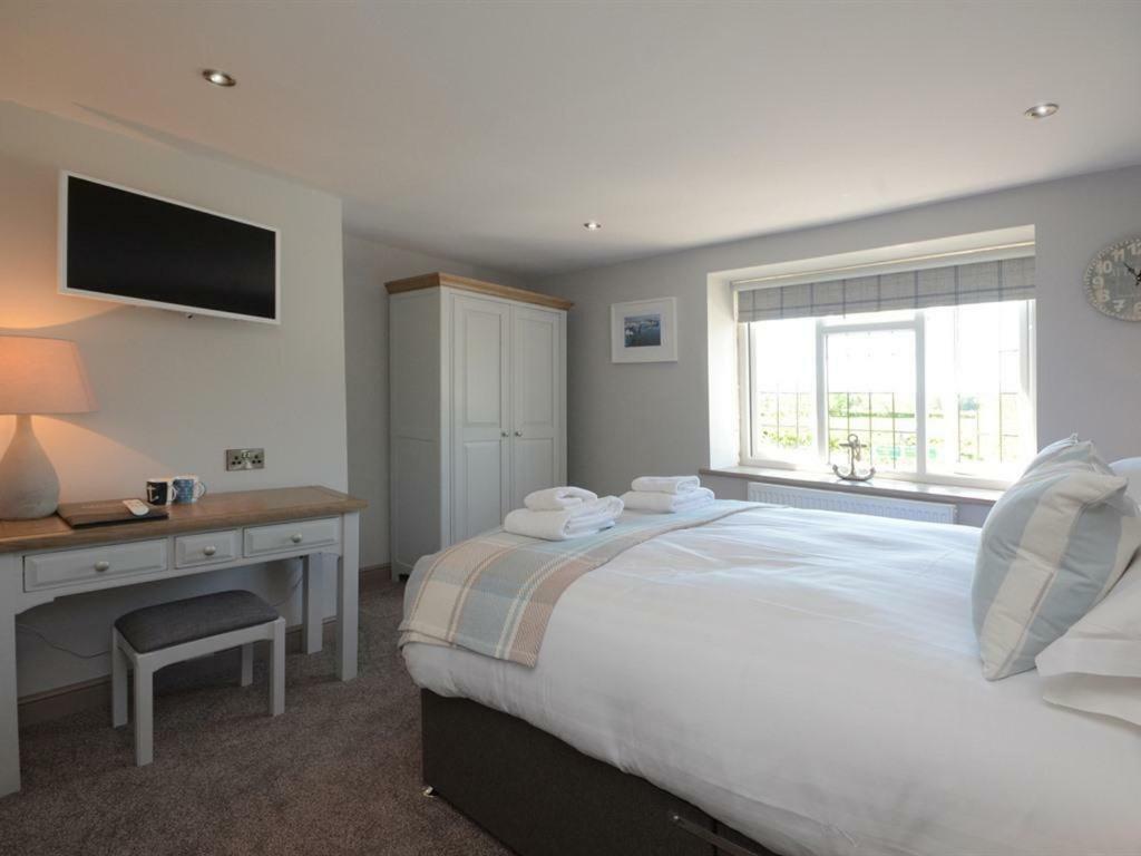 Hotel Tomahawk Steakhouse Ponteland Extérieur photo