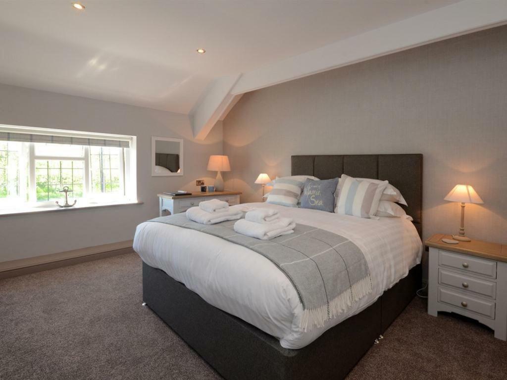 Hotel Tomahawk Steakhouse Ponteland Extérieur photo