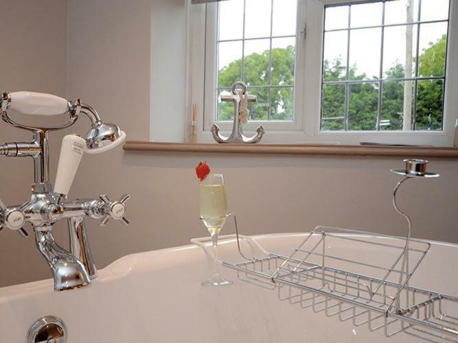 Hotel Tomahawk Steakhouse Ponteland Chambre photo