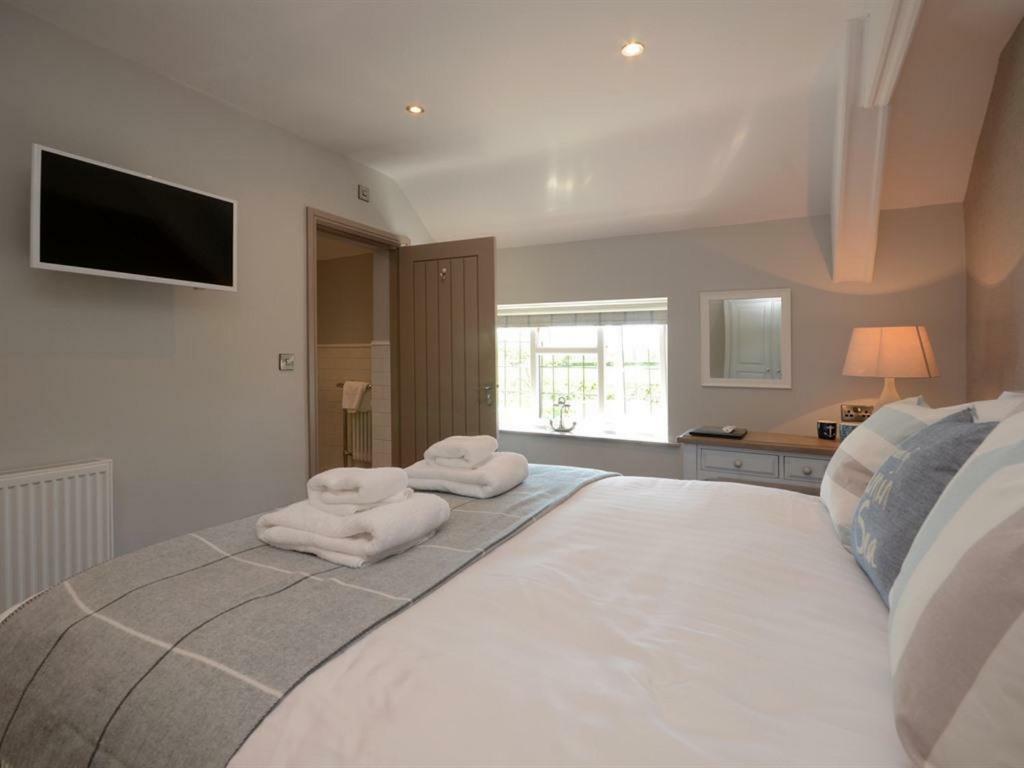 Hotel Tomahawk Steakhouse Ponteland Extérieur photo