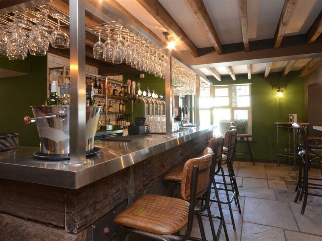 Hotel Tomahawk Steakhouse Ponteland Extérieur photo
