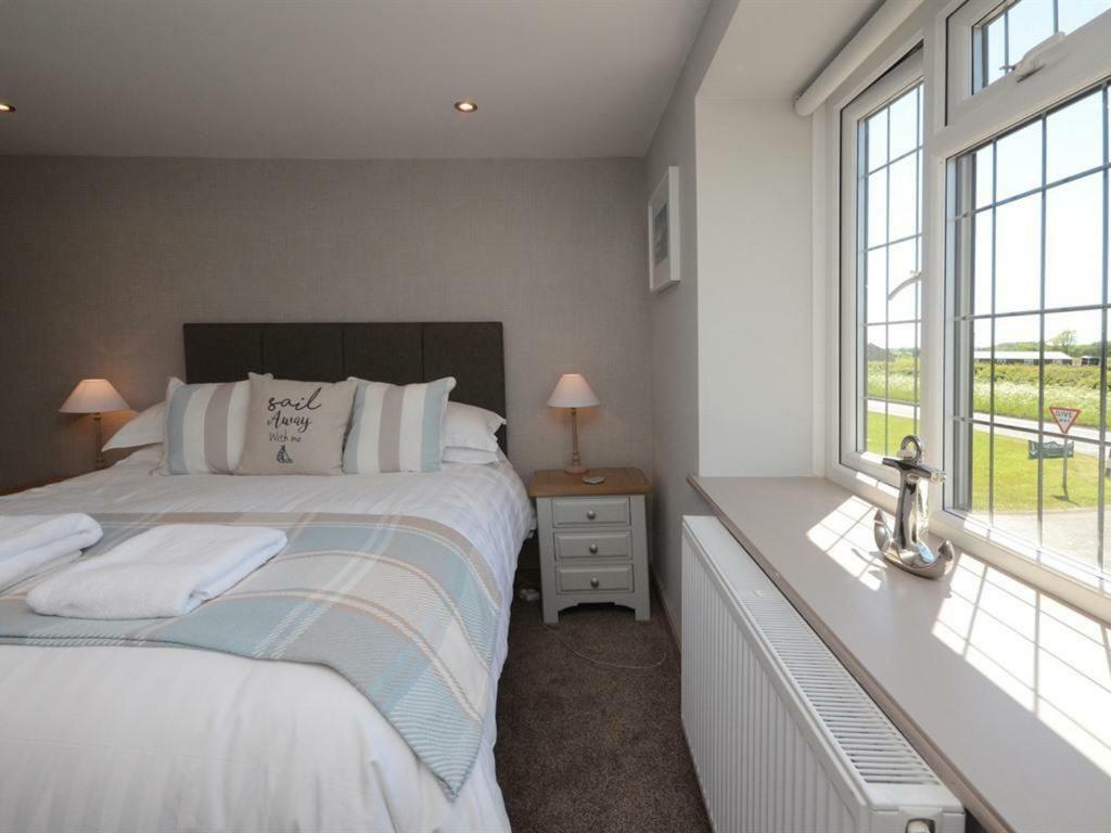 Hotel Tomahawk Steakhouse Ponteland Chambre photo